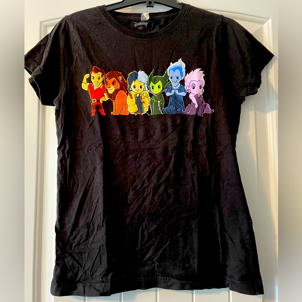 5$ ADD ON! Beautiful Tee Turtle Villains Shirt